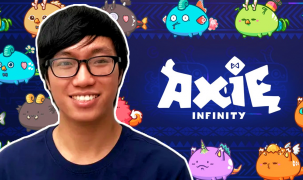 Nhà phát triển game Axie Infinity gọi vốn thành công 152 triệu USD cho giá trị 3 tỷ USD