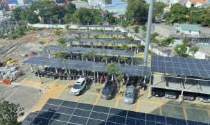 Triển khai điện mặt trời áp mái tại cơ quan nhà nước