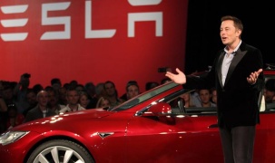 Elon Musk: 30 - 40 năm nữa, xe điện mới thống trị toàn thế giới