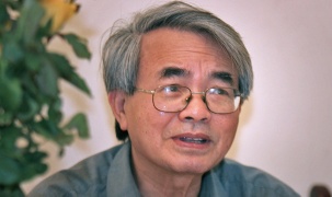 Giáo sư Phan Đình Diệu: Anh Cả của Tin học Việt Nam