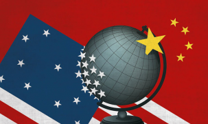Mỹ khó cạnh tranh với Trung Quốc trong lĩnh vực trí tuệ nhân tạo