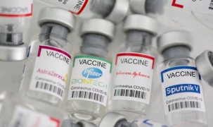 Người bị suy giảm miễn dịch nên tiêm thêm một liều vaccine COVID-19 tăng cường
