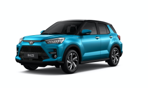 Toyota Việt Nam công bố doanh số bán hàng tháng 09/2021