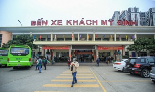 Hà Nội: Từ chối bán vé xe liên tỉnh cho hành khách không đủ điều kiện