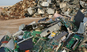 Hội thảo trực tuyến “Xu hướng công nghệ xử lý rác thải điện tử” 