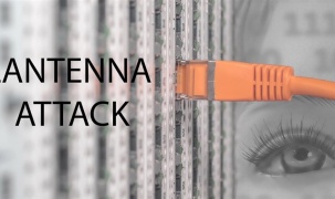 LANtenna Attack - Phương pháp tấn công mới vào hệ thống mạng máy tính độc lập