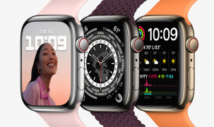 Apple cắt tính năng sạc nhanh của Watch Series 7 tại Việt Nam mà không nói lý do