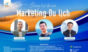 Bình Thuận: Tập huấn giải pháp chuyển đổi số và chiến lược marketing du lịch
