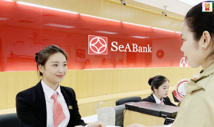 SeABank muốn huy động thêm 5.000 tỷ đồng qua kênh trái phiếu