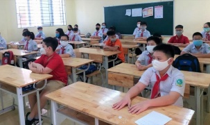 Sở GD&ĐT Hà Nội: Rút đề xuất 4 phương án cho học sinh trở lại trường