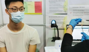 Hà Nội: Sẵn sàng tiêm vaccine Covid-19 cho trẻ dưới 18 tuổi