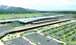 Đầu tư xây dựng Cảng hàng không Sa Pa theo hình thức đối tác công tư