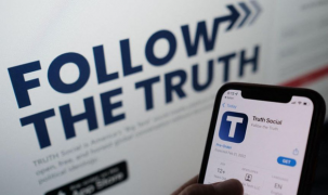 Mạng xã hội Truth Social của cựu Tổng thống Donald Trump chưa ra mắt đã bị tin tặc “hỏi thăm”