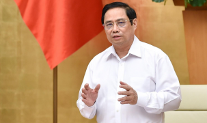 Thủ tướng Phạm Minh Chính yêu cầu tái cấu trúc doanh nghiệp gắn với chuyển đổi số