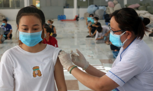 Bộ Y tế: Các tỉnh, thành lập kế hoạch tiêm vaccine COVID-19 cho trẻ từ 12 - 17 tuổi
