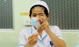 TP Hồ Chí Minh bắt đầu tiêm vaccine phòng COVID-19 cho trẻ em từ hôm nay 27/10