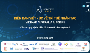 'Việt Nam sẽ trở thành tâm điểm phát triển AI thế giới'