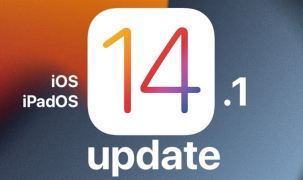 Apple phát hành iOS 14.8.1 sữa lỗi bảo mật, người dùng nên cập nhật