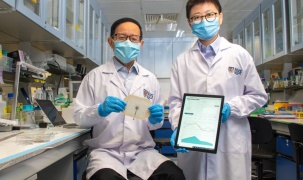 Singapore phát triển băng y tế thông minh hỗ trợ điều trị vết thương mãn tính đầu tiên trên thế giới