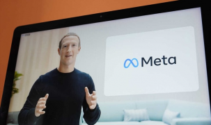 Facebook chính thức đổi tên công ty thành Meta