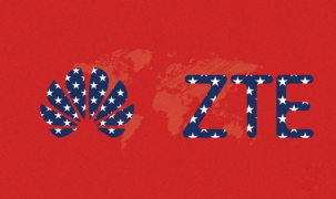 Các nhà lập pháp Mỹ nhất trí dự luật siết chặt đối với Huawei và ZTE