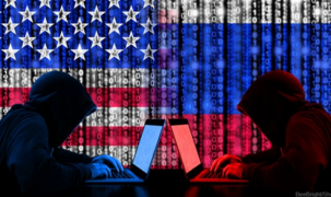 Mỹ và Nga bí mật đàm phán về an ninh mạng