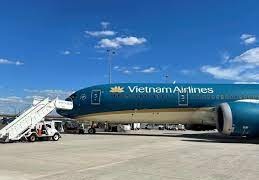 Việt Nam có hãng hàng không đầu tiên được bay thường lệ thẳng tới Mỹ