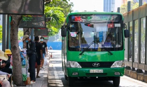 Từ 1/11, thêm 8 tuyến xe bus tại TP Hồ Chí Minh hoạt động trở lại