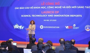 Việt Nam nên cân đối lại chính sách phát triển KHCN và đổi mới sáng tạo
