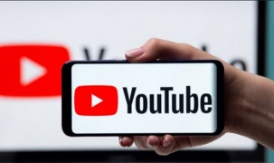 Lượng người Việt xem YouTube tăng cao trong mùa dịch