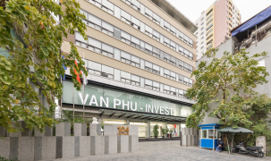 Văn Phú - Invest có thêm 690 tỷ đồng để đầu tư các dự án tại Nhơn Trạch và TP. HCM