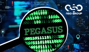 Công ty phát triển phần mềm Pegasus của Israel bị Mỹ đưa vào 