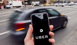 Hãng xe Uber đã có lãi sau 10 năm ra mắt