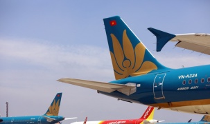 Cục Hàng không Việt Nam đề nghị khai thác đường bay nội địa từ tháng 12/2021