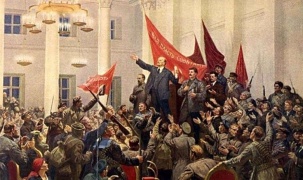 Cách mạng Tháng Mười - Cuộc cách mạng của lòng dân