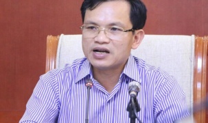 Bộ GD-ĐT: Ông Mai Văn Trinh chuyển sang làm Cục trưởng Cục cơ sở vật chất