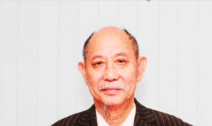 Nguyên Tổng Biên tập Tạp chí Tin học và Đời sống Bùi Quang Độ từ trần