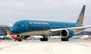 Vietnam Airlines triển khai dịch vụ làm thủ tục trực tuyến tại sân bay Côn Đảo từ ngày 10/11