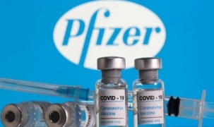 Việt Nam tiếp nhận hơn 2,8 triệu liều vaccine Pfizer từ COVAX do Mỹ trao tặng