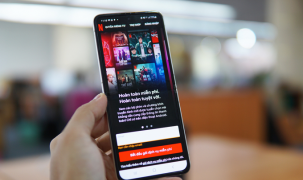 Người dùng Việt Nam có thể sử dụng Netflix miễn phí