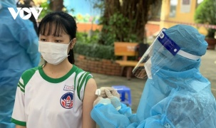 Từ 16/11, Hà Nam triển khai tiêm vaccine cho trẻ từ 12-17 tuổi 