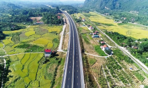 Chính phủ đề xuất “rót” gần 147.000 tỳ đồng đầu tư 12 dự án cao tốc Bắc - Nam, Nhà nước thu phí hoàn vốn