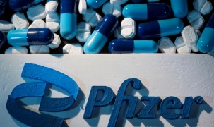 Pfizer thử nghiệm thuốc điều trị Covid-19 tại Nga