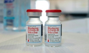 Mỹ tặng thêm 1 triệu liều vaccine COVID-19 của Hãng dược Moderna cho Việt Nam