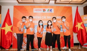 Việt Nam giành cú đúp Huy chương Vàng và Huy chương Bạc Thế giới Cuộc thi Vô địch Tin học văn phòng thế giới 2020-2021