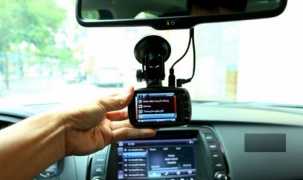 Bộ GTVT đôn đốc lắp camera trên ô tô kinh doanh vận tải