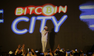 Quốc gia đầu tiên sắp có “thành phố Bitcoin” trên thế giới