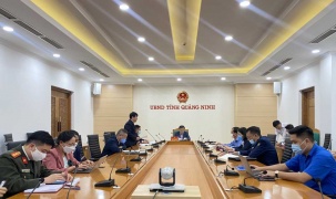Quảng Ninh đặt mục tiêu hoàn thành chuyển đổi sử dụng hóa đơn điện tử trong tháng 12/2021