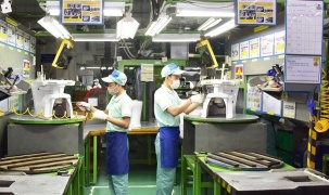 Hà Nội ban hành kế hoạch phát triển sản phẩm công nghiệp chủ lực năm 2022