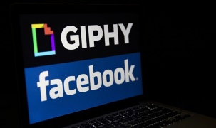 Anh yêu cầu công ty chủ quản của Facebook bán nền tảng ảnh động Giphy